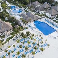 Allegro Playacar All Inclusive Beach Resort - Playa Del Carmen, Mexico. Scuba Diving Holiday.